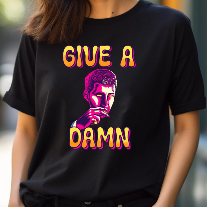 Give A Damn - Arctic Monkeys Festival PNG, Arctic Monkeys PNG.jpg