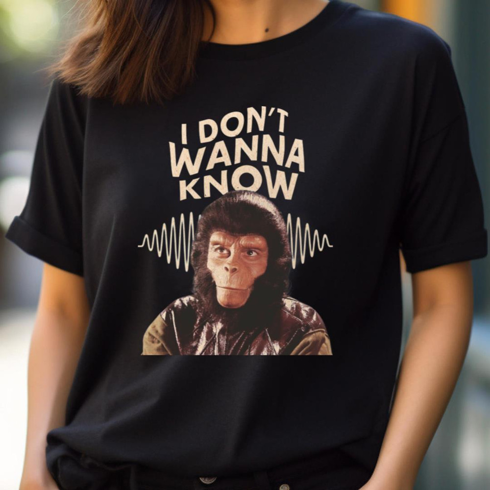 I Dont Wana Know - Arctic Monkeys Collection PNG, Arctic Monkeys PNG.jpg