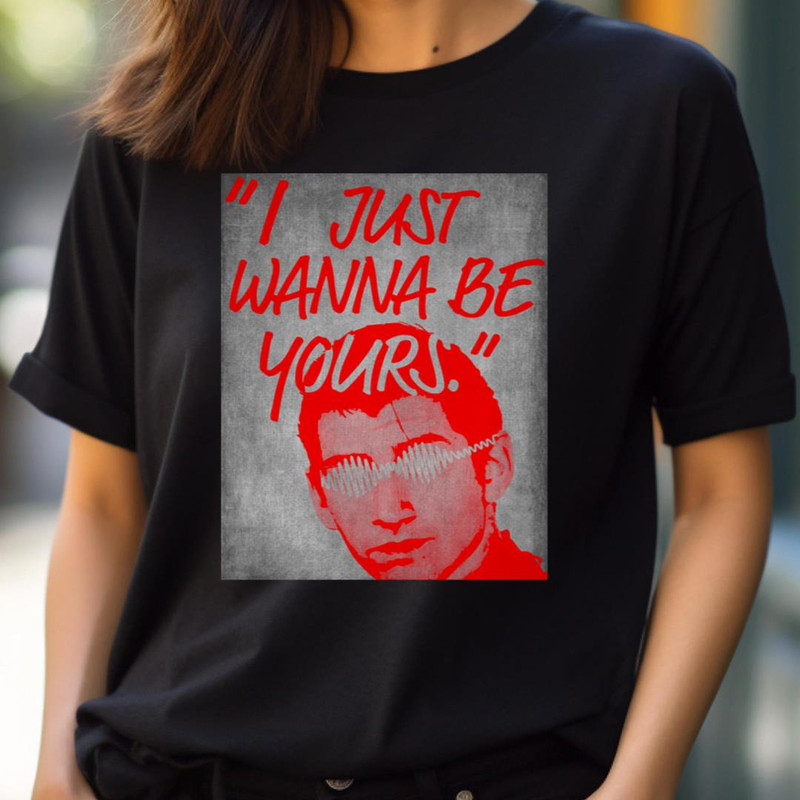 I Just Wanna Be - Arctic Monkeys Playlist PNG, Arctic Monkeys PNG.jpg