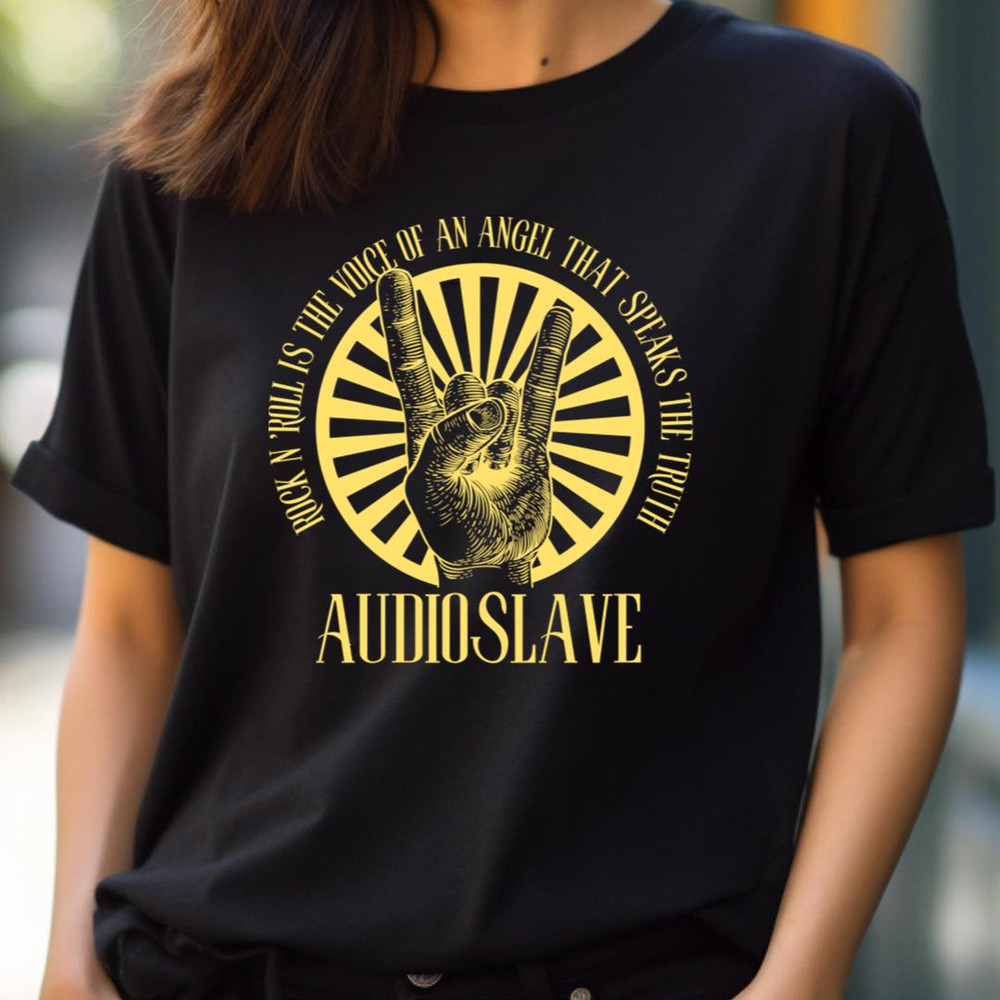 Audioslave - Audioslave Concert Memories PNG, Audioslave PNG.jpg