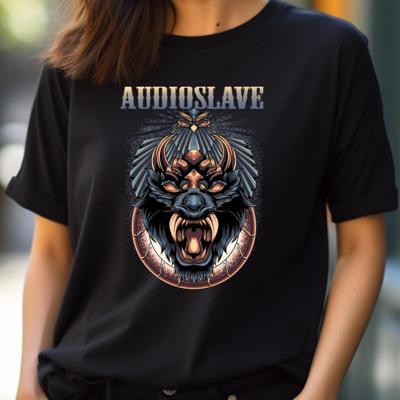 Audioslave Band - Audioslave Greatest Songs PNG, Audioslave PNG.jpg