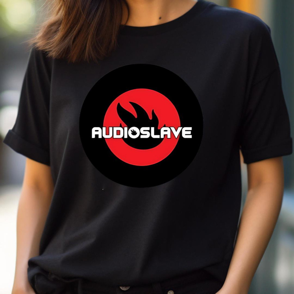 Audioslave Circle - Audioslave Behind Scenes PNG, Audioslave PNG.jpg