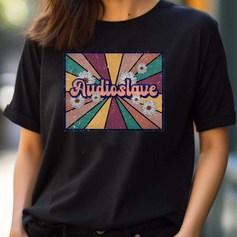 Awesome Name Audioslave Lovely - Audioslave Music Influence PNG, Audioslave PNG.jpg