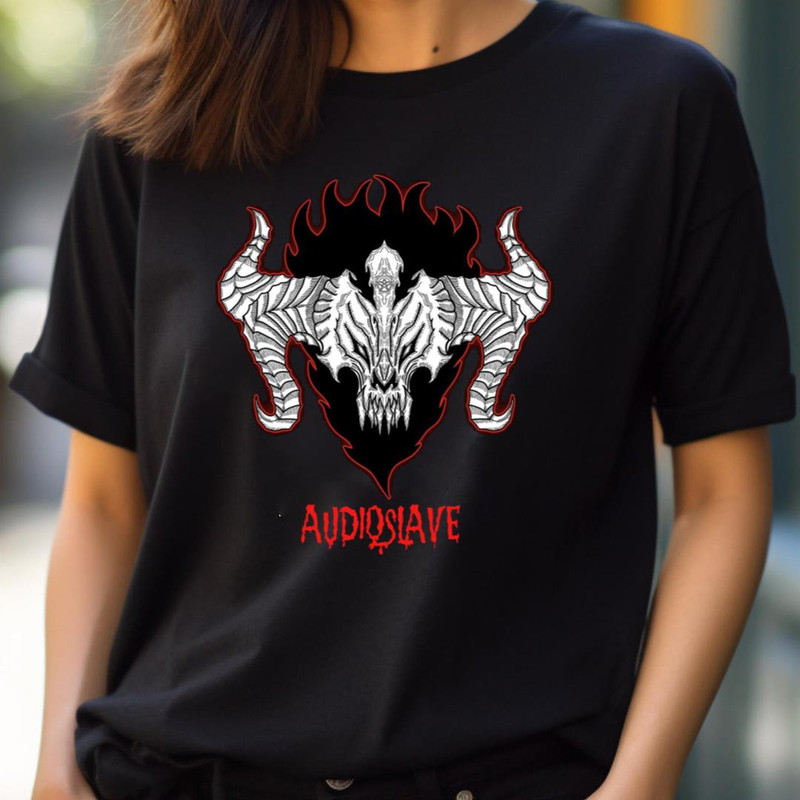 Blackout Inside Audioslave - Audioslave Road Stories PNG, Audioslave PNG.jpg