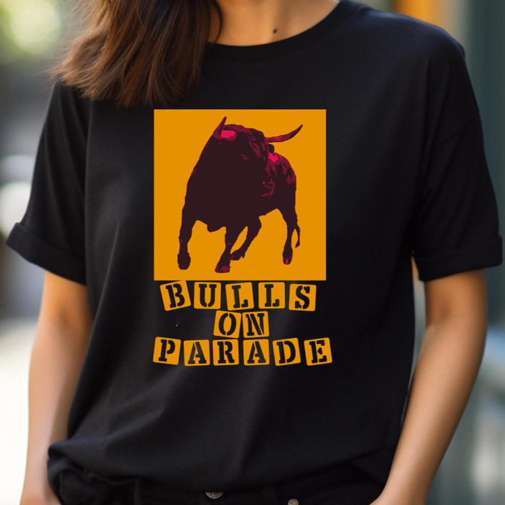 Bulls On Parade - Audioslave Influential Band PNG, Audioslave PNG.jpg