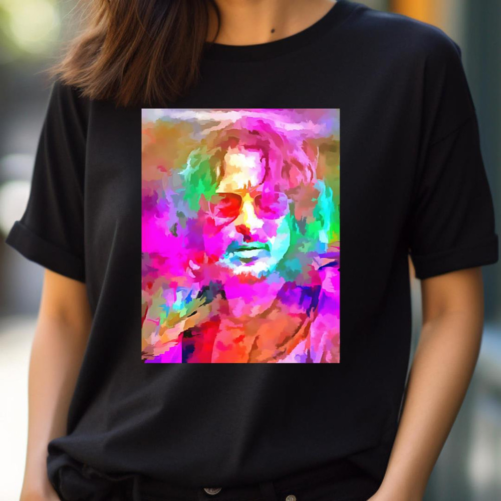 Chris Cornell Artistic Pop-Art - Audioslave Band Tours PNG, Audioslave PNG.jpg