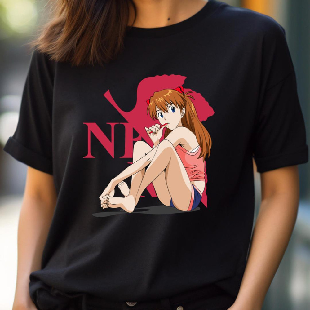 Asuka - Evangelion Rei Vision PNG, Evangelion Rei PNG.jpg