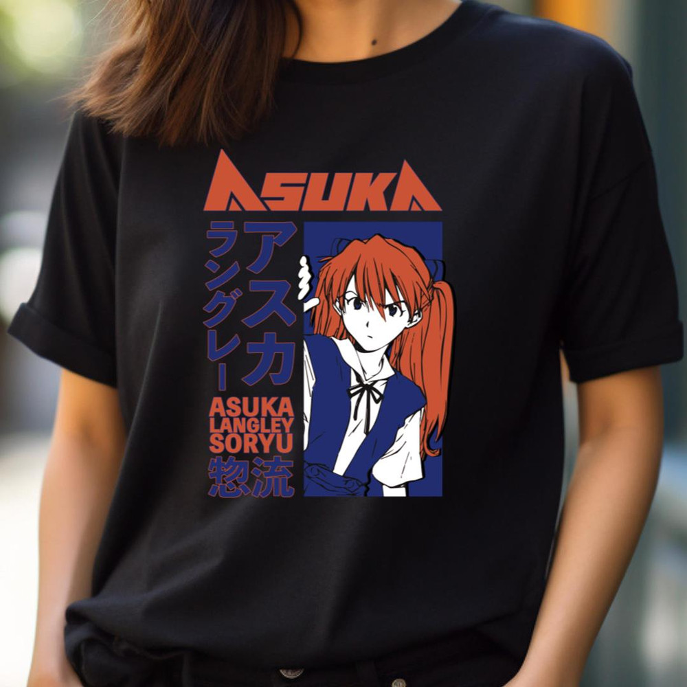 Asuka Langley Eva Japanese - Evangelion Rei Conflict PNG, Evangelion Rei PNG.jpg