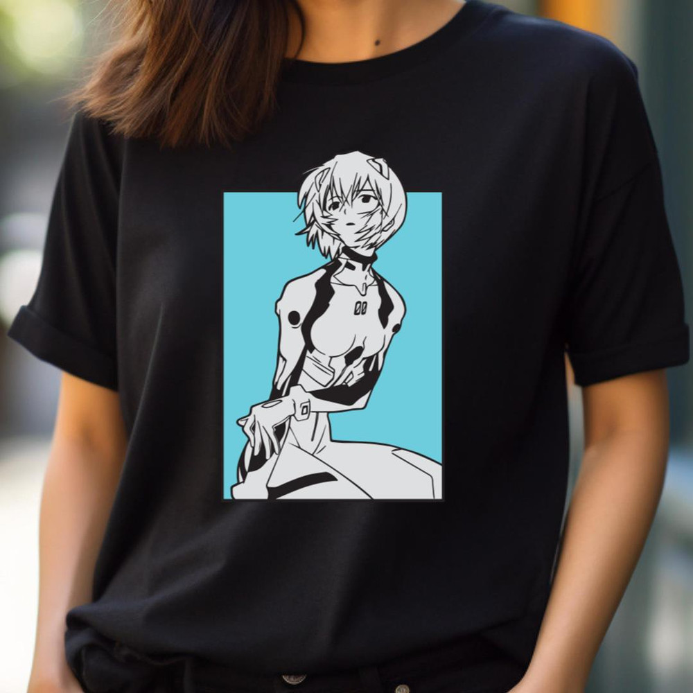 Ayanami - Evangelion Rei Power PNG, Evangelion Rei PNG.jpg