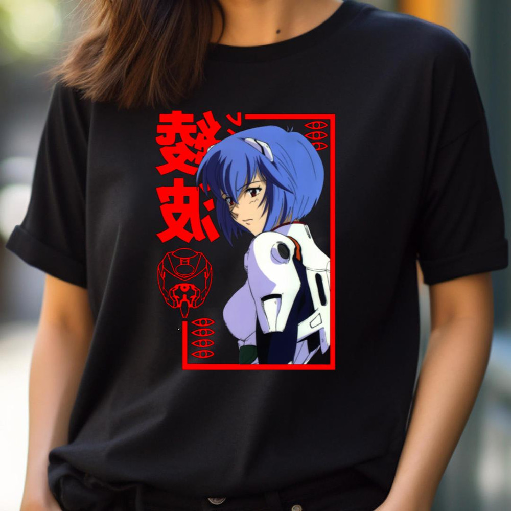 Ayanami Rei - Evangelion Rei Path PNG, Evangelion Rei PNG.jpg