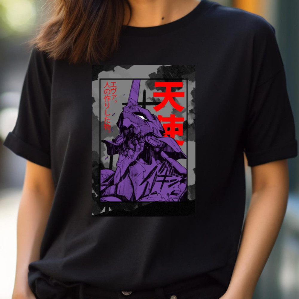 Eva 01 Japan - Evangelion Rei Dawn PNG, Evangelion Rei PNG.jpg
