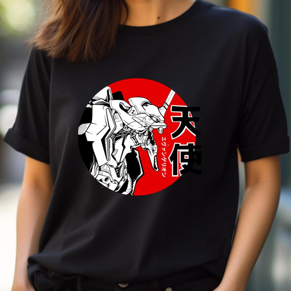 Neon Genesis Evangelion - Evangelion Rei Innovation PNG, Evangelion Rei PNG.jpg