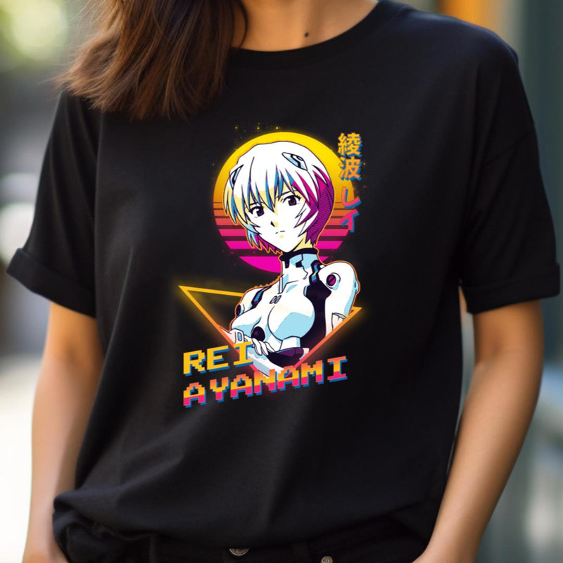 Rei Ayanami - Evangelion Rei Trial PNG, Evangelion Rei PNG.jpg
