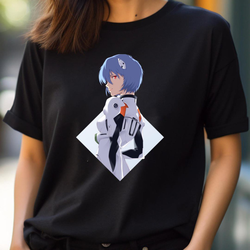 Rei Ayanami Evangelion - Evangelion Rei Heroes PNG, Evangelion Rei PNG.jpg