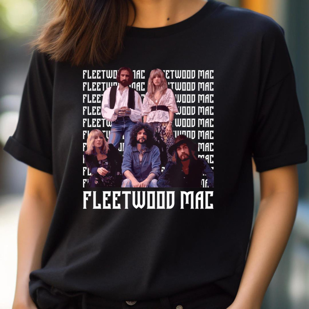 Christine Mcvie Songbird Of - Discover Fleetwood Mac PNG, Fleetwood Mac PNG.jpg