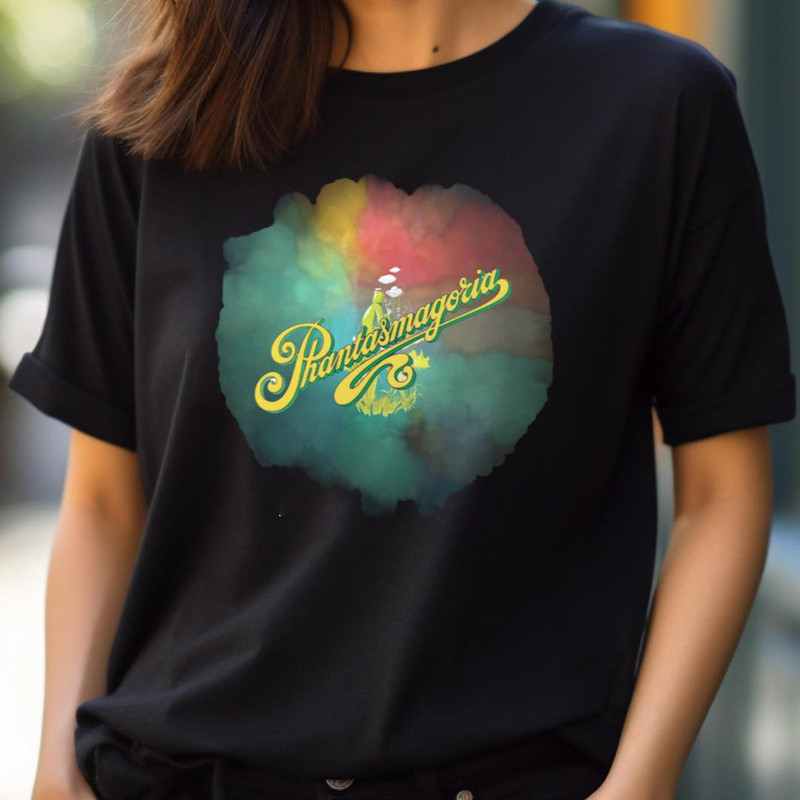 Curved Air Phantasmagoria - Fleetwood Mac Classics PNG, Fleetwood Mac PNG.jpg