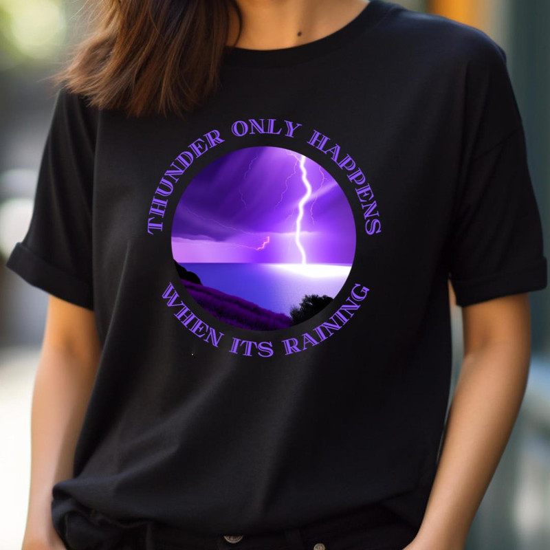 Dreams Thunder Merch - Fleetwood Mac Stories PNG, Fleetwood Mac PNG.jpg