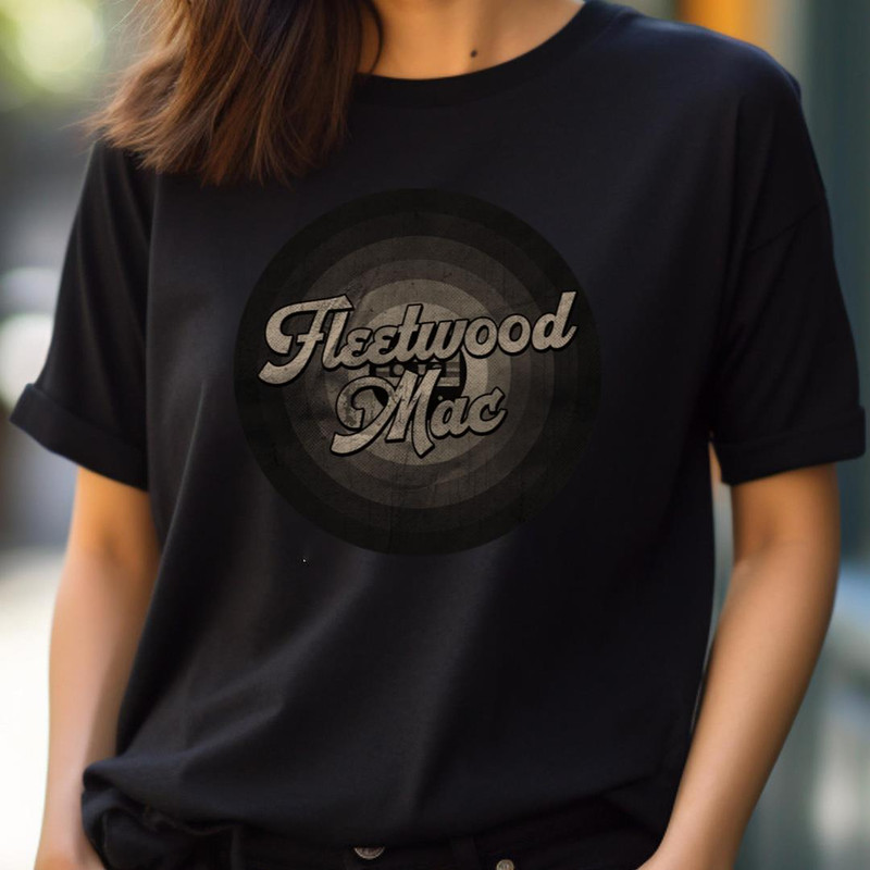 Fleetwood First Name Retro - Fleetwood Mac Concerts PNG, Fleetwood Mac PNG.jpg