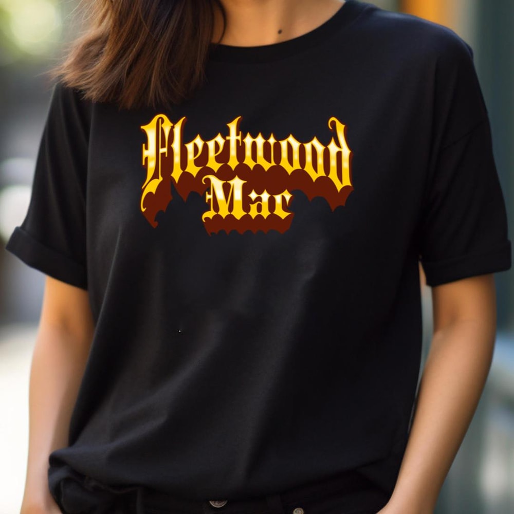 Fleetwood Mac - Fleetwood Mac Tributes PNG, Fleetwood Mac PNG.jpg