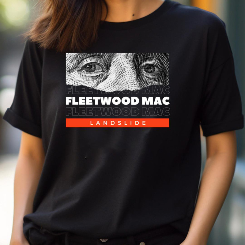 Fleetwood Mac Money - Fleetwood Mac Chronicles PNG, Fleetwood Mac PNG.jpg