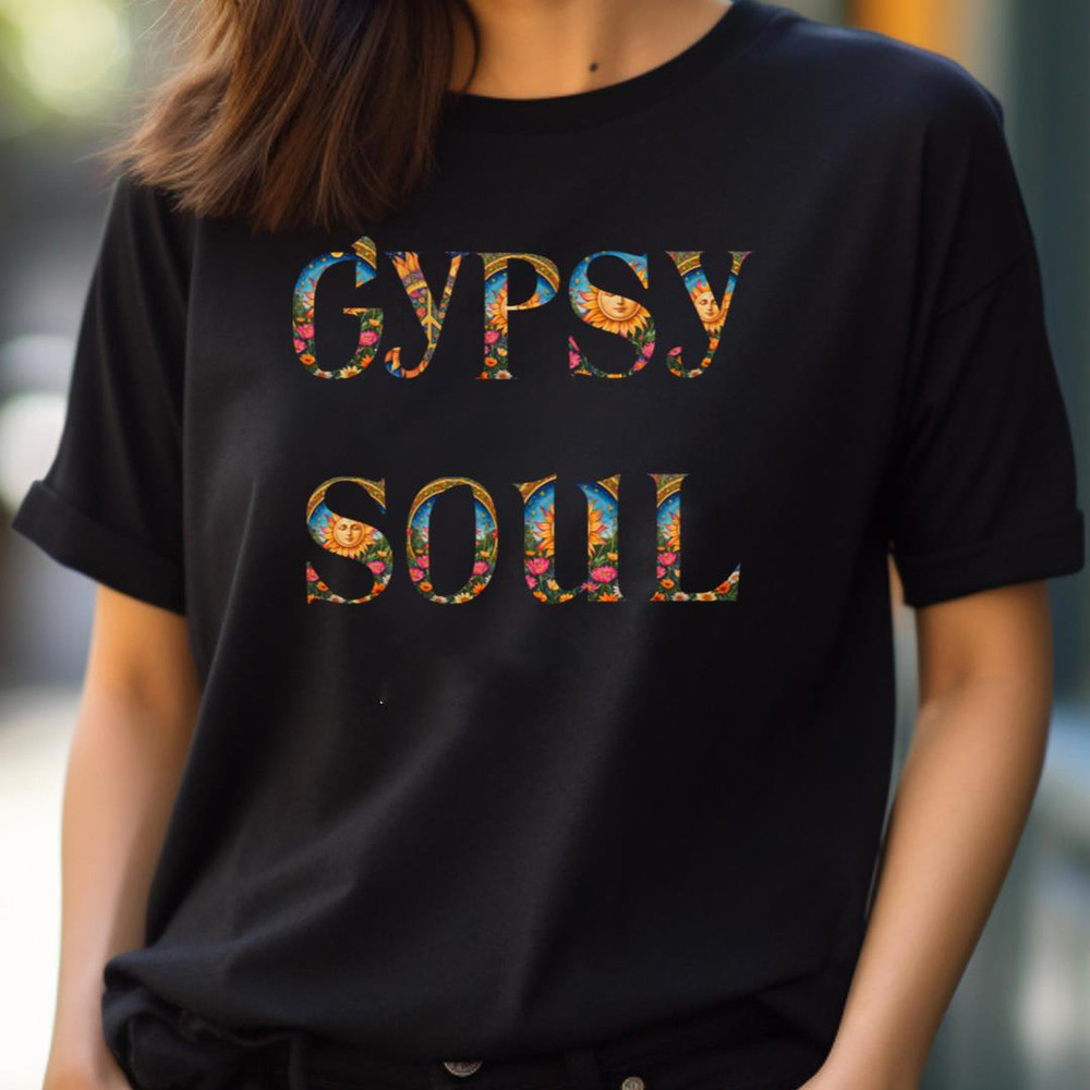 Gypsy Soul - Fleetwood Mac Facts PNG, Fleetwood Mac PNG.jpg