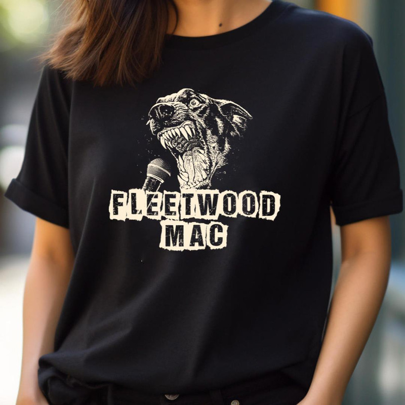 Mac Ll Beast Scream - Fleetwood Mac Favourites PNG, Fleetwood Mac PNG.jpg