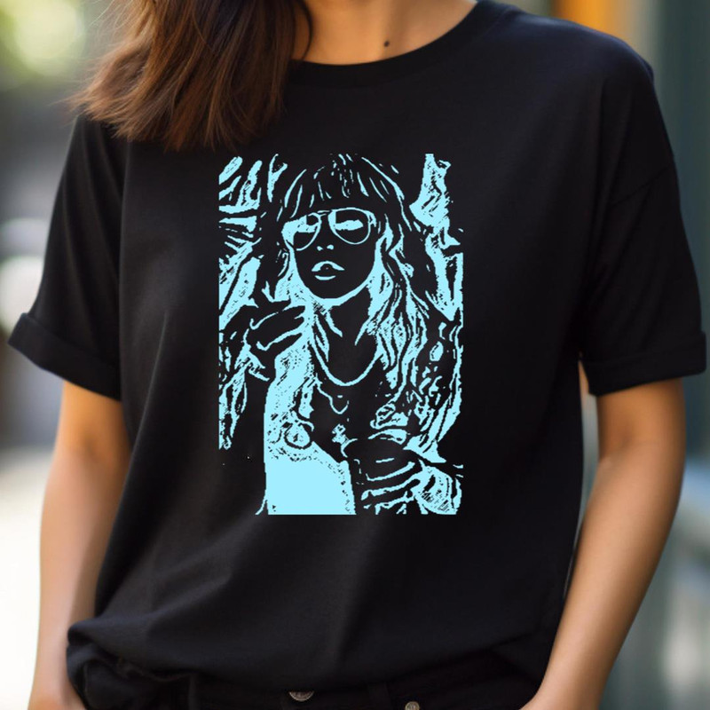 Stevie Blue - Fleetwood Mac Guitar PNG, Fleetwood Mac PNG.jpg