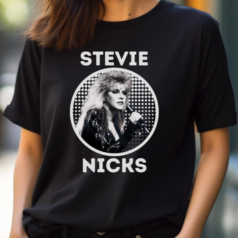 Stevie Nick Grey - Fleetwood Mac Vocalists PNG, Fleetwood Mac PNG.jpg