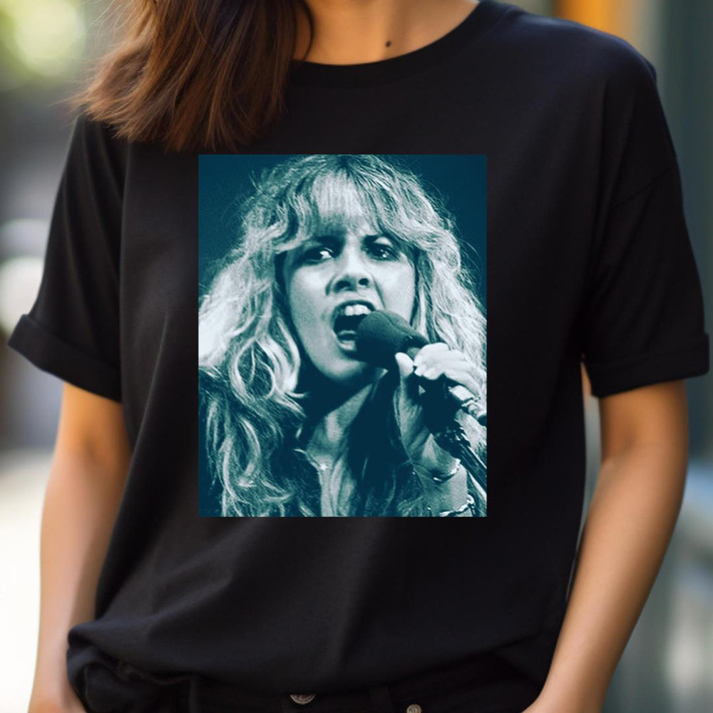 Stevie Nicks - Fleetwood Mac Celebrations PNG, Fleetwood Mac PNG.jpg