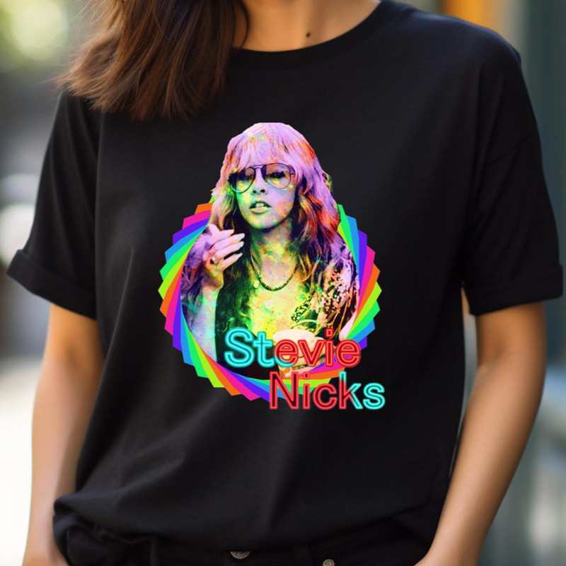 Stevie Nicks - Fleetwood Mac Nostalgia PNG, Fleetwood Mac PNG.jpg