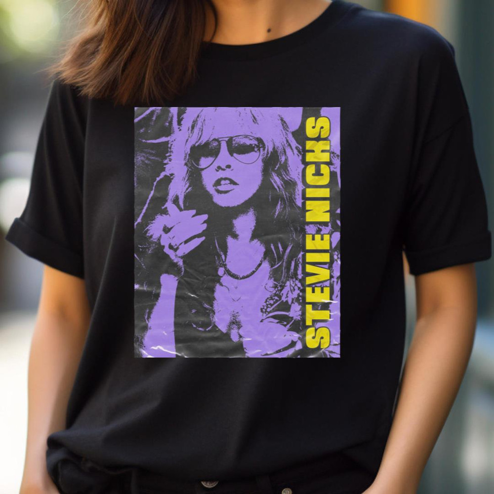 Stevie Nicks - Fleetwood Mac Show PNG, Fleetwood Mac PNG.jpg