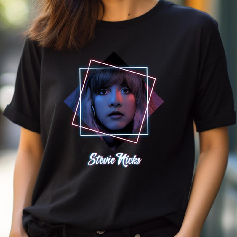 Stevie Nicks - Legend - Fleetwood Mac Evolution PNG, Fleetwood Mac PNG.jpg