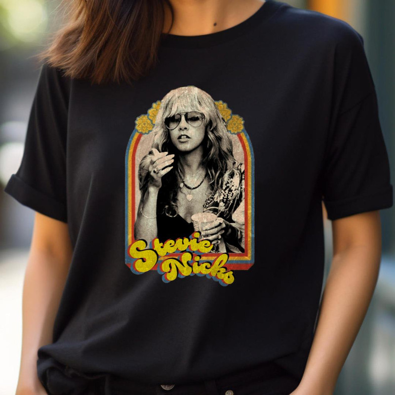 Stevie Nicks Is My - Fleetwood Mac Narratives PNG, Fleetwood Mac PNG.jpg