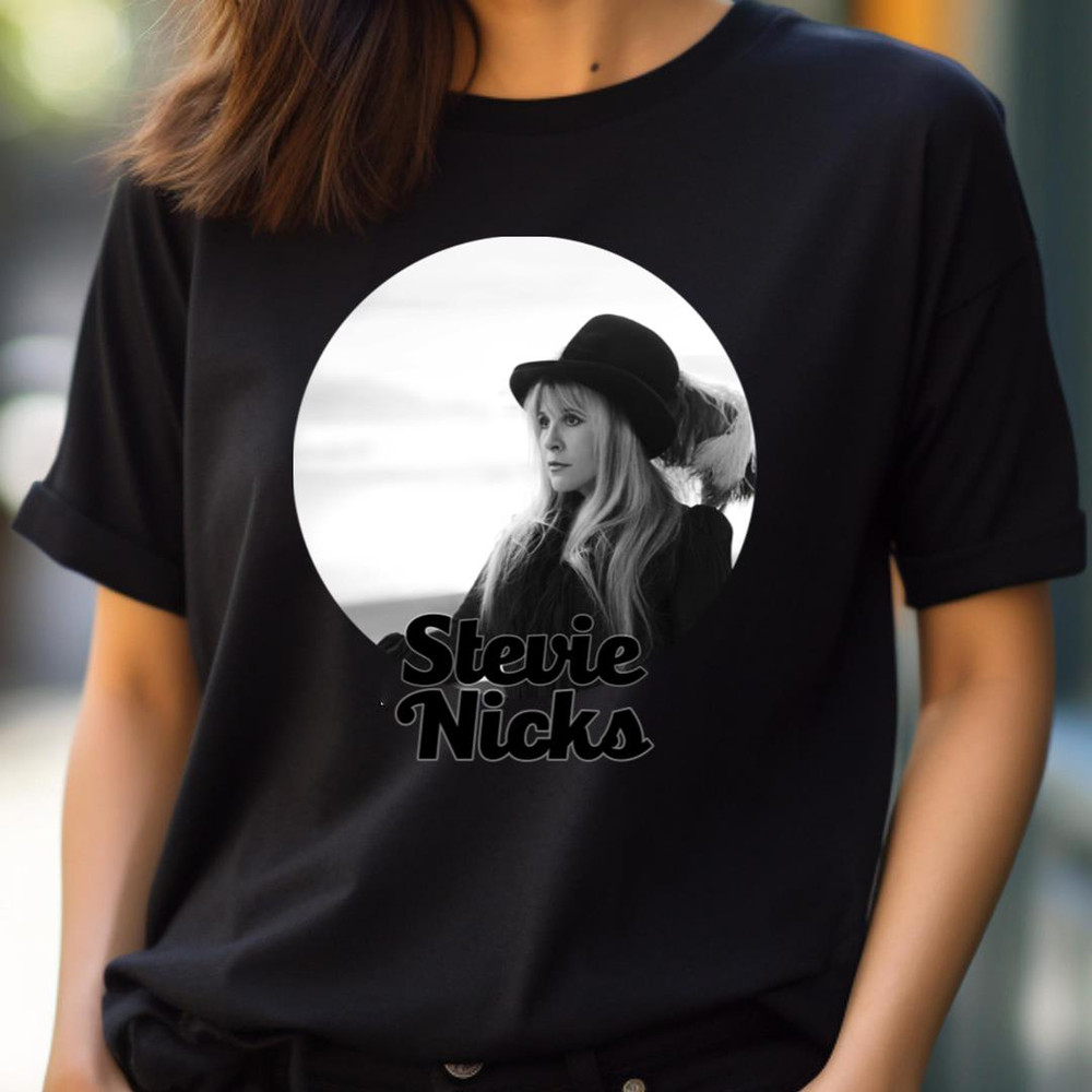 Stevie Nicks Is My - Fleetwood Mac Rock PNG, Fleetwood Mac PNG.jpg