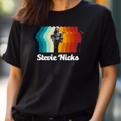 stevie nicks retro fade - fleetwood mac live png, fleetwood mac png