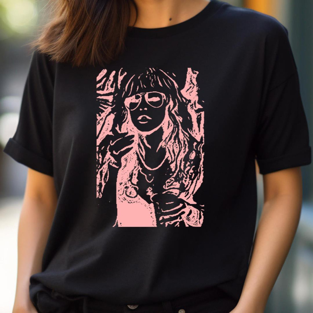 Stevie Pink - Fleetwood Mac Drummer PNG, Fleetwood Mac PNG.jpg
