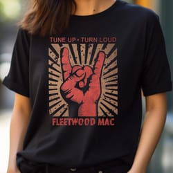 tune up - majestic fleetwood mac png, fleetwood mac png