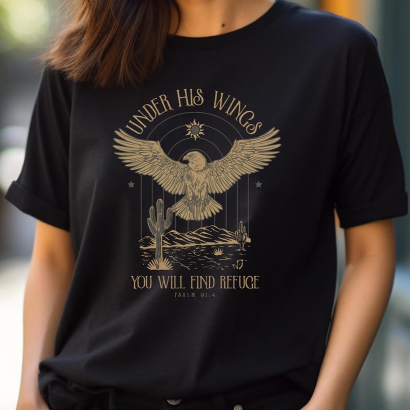 Under His Wings Rock - Fleetwood Mac Reinvented PNG, Fleetwood Mac PNG.jpg