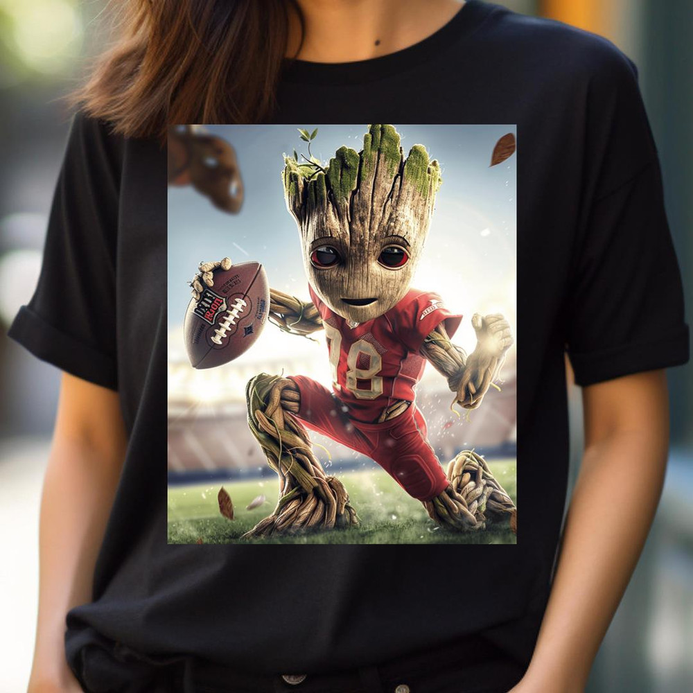 Flora Faces Red Sox Logo Battle PNG, Groot Vs Boston Red Sox logo PNG, Groot Digital Png Files.jpg