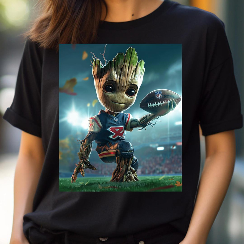 Enchanted Bout Groot Vs Red Sox Emblem PNG, Groot Vs Boston Red Sox logo PNG, Groot Digital Png Files.jpg