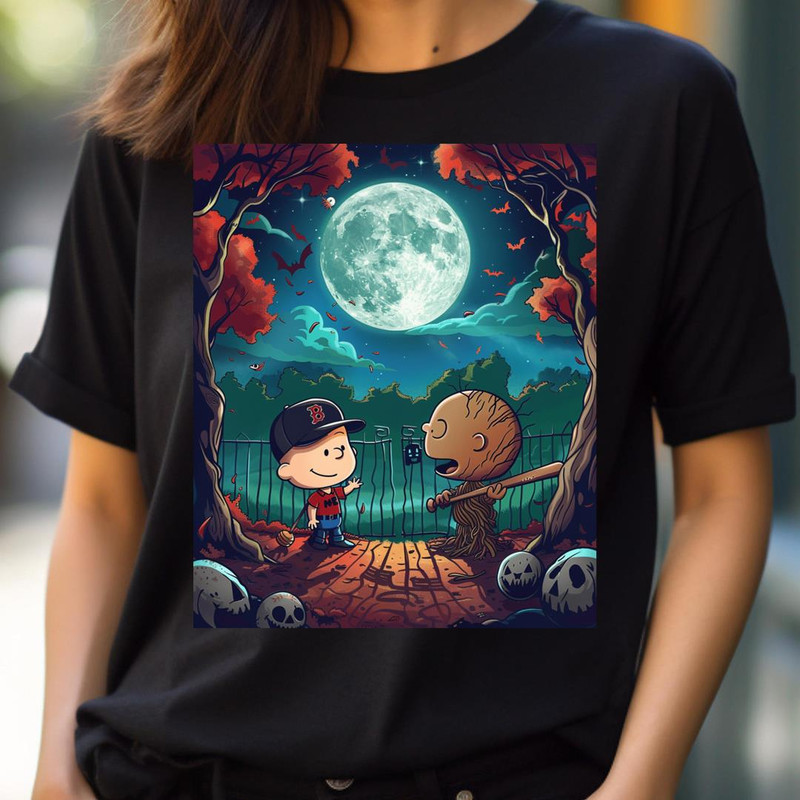 Natural Forces Collide Groot And Sox PNG, Groot Vs Boston Red Sox logo PNG, Groot Digital Png Files.jpg