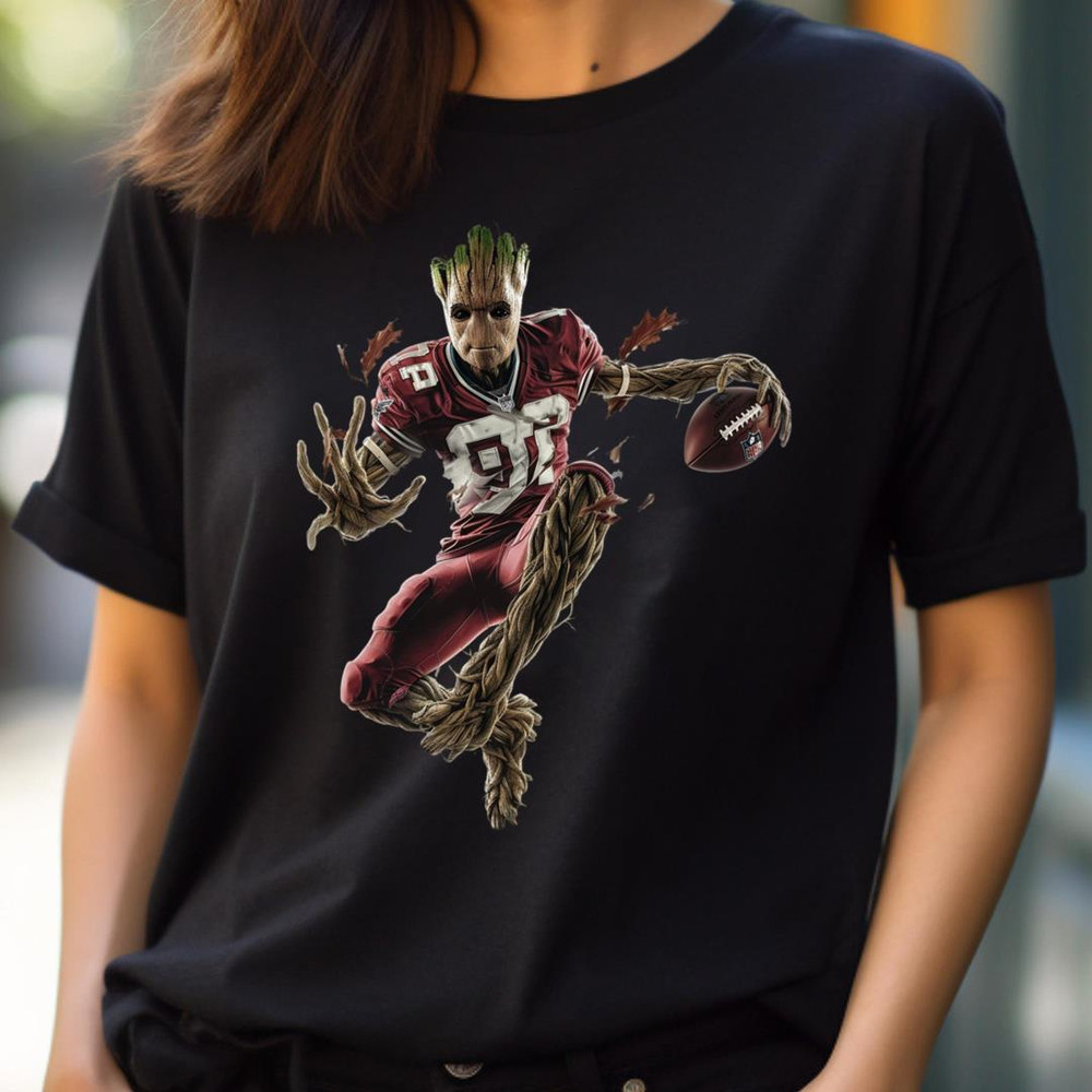 Logo Battle Groot Vs Cleveland Indians PNG, Groot Vs Cleveland Indians logo PNG, Groot Digital Png Files.jpg