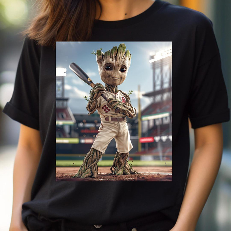 Overgrown Match Groot Vs Indians Logo PNG, Groot Vs Cleveland Indians logo PNG, Groot Digital Png Files.jpg