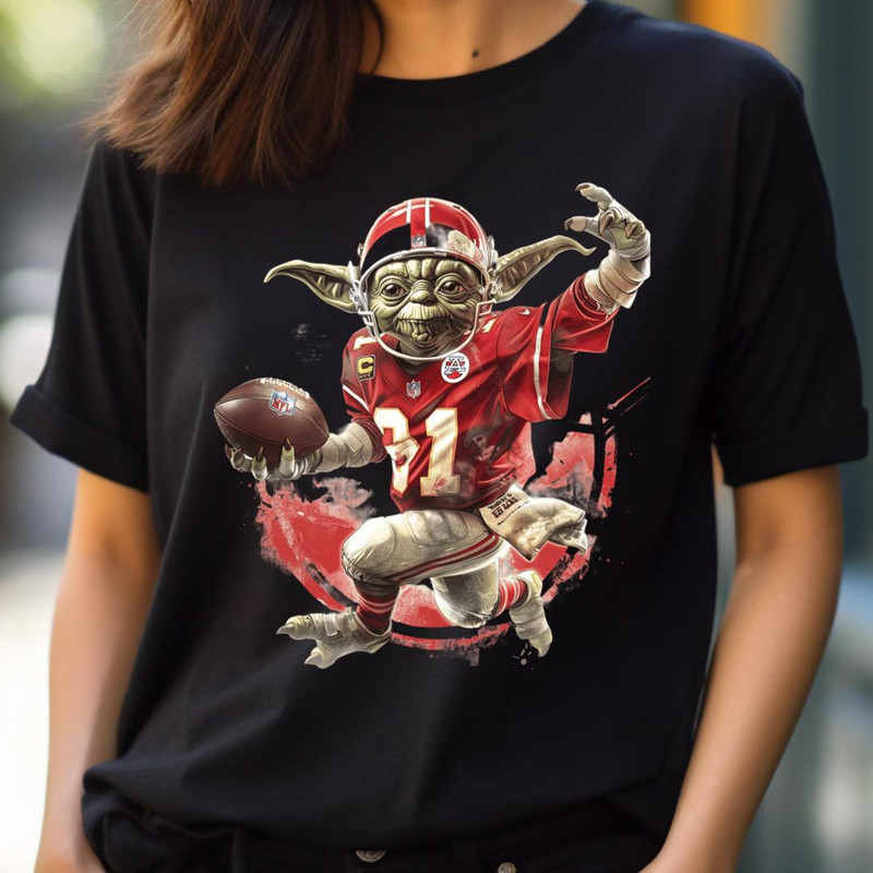 Intergalactic Inning Yoda Vs Brewers Logo PNG, Yoda Vs Milwaukee Brewers logo PNG, Yoda Digital Png Files.jpg