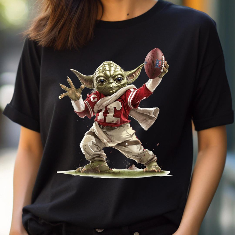 The Force'S Diamond Yoda Vs Brewers Logo PNG, Yoda Vs Milwaukee Brewers logo PNG, Yoda Digital Png Files.jpg