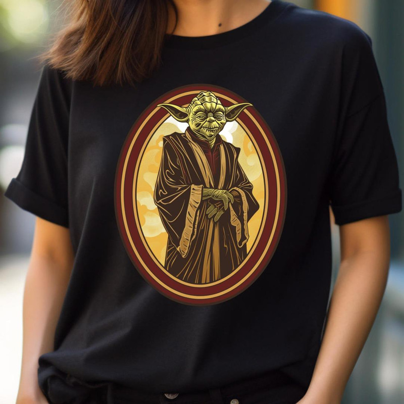 The Sage Steals Home Yoda Vs Brewers Logo PNG, Yoda Vs Milwaukee Brewers logo PNG, Yoda Digital Png Files.jpg