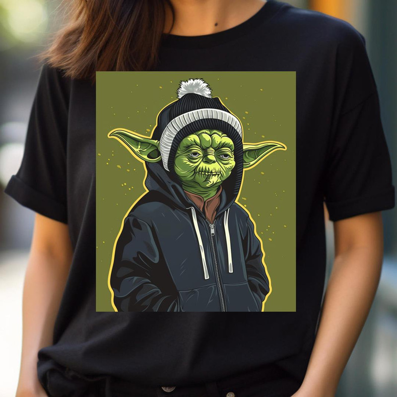 Bat Battles Yoda Vs Milwaukee Brewers Logo PNG, Yoda Vs Milwaukee Brewers logo PNG, Yoda Digital Png Files.jpg