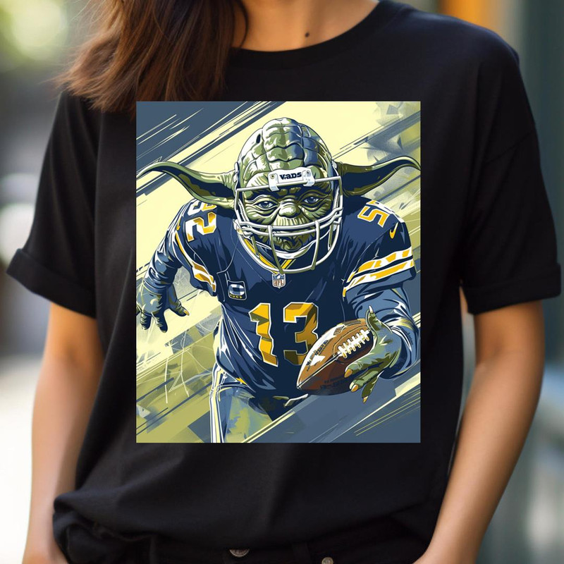 Handling The Bat Saber Yoda Vs Brewers Logo PNG, Yoda Vs Milwaukee Brewers logo PNG, Yoda Digital Png Files.jpg