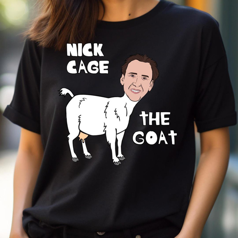 Nicolas Cage The - Fiery Nicolas Cage PNG, Nicolas Cage PNG.jpg