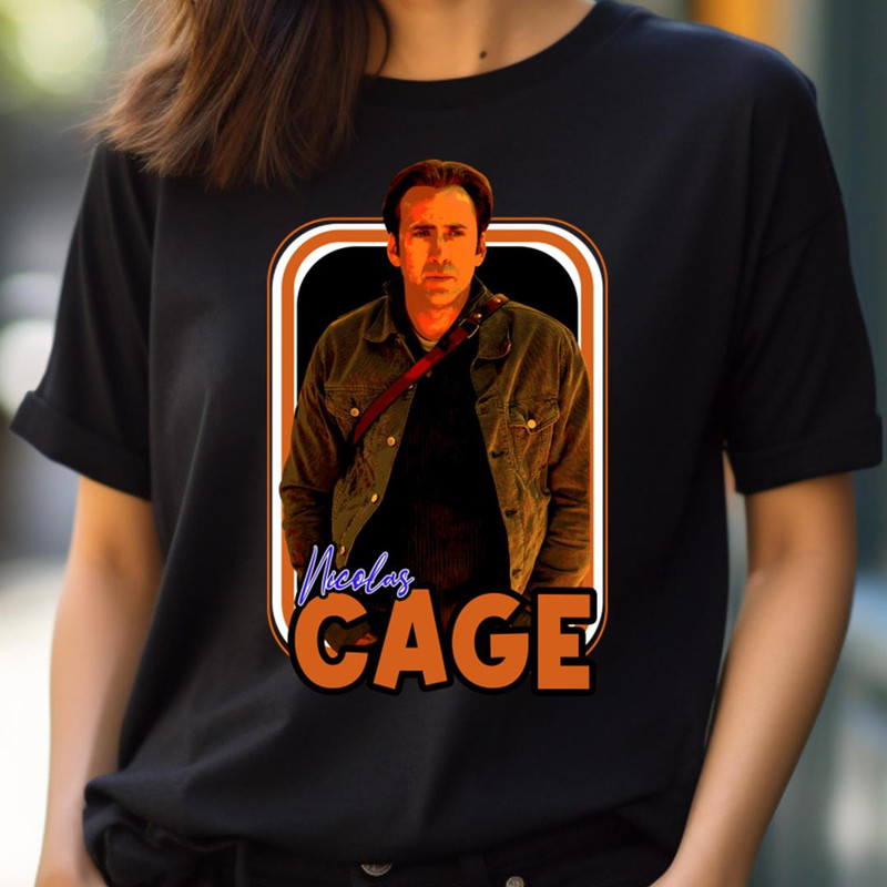 Nicolas In Action - Timeless Nicolas Cage PNG, Nicolas Cage PNG.jpg